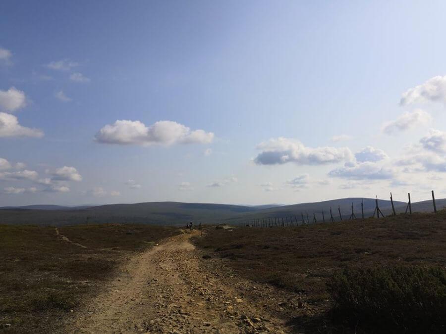 10 Best Hiking Trails In Lapland Arctic Guesthouse Igloos 10 Best Hiking Trails In Lapland Arctic Guesthouse Igloos