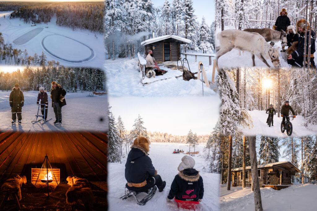 lupland activity park