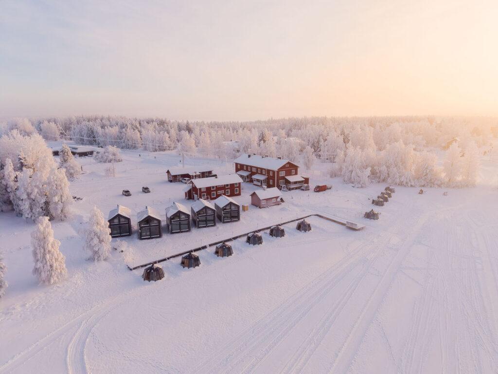 päärakennus