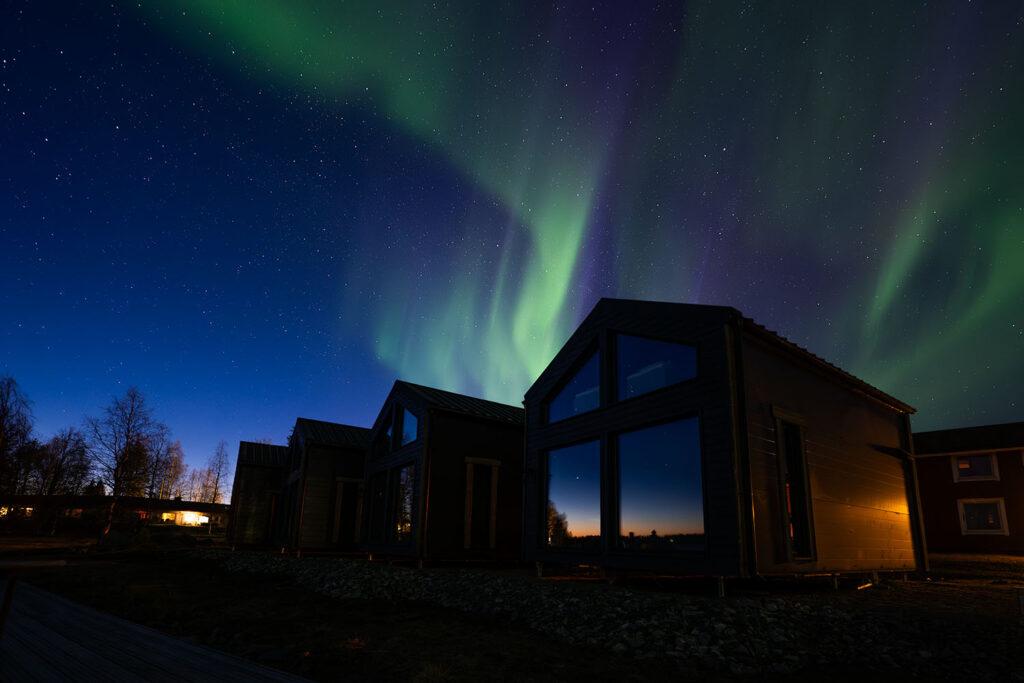 aurora lake lodges